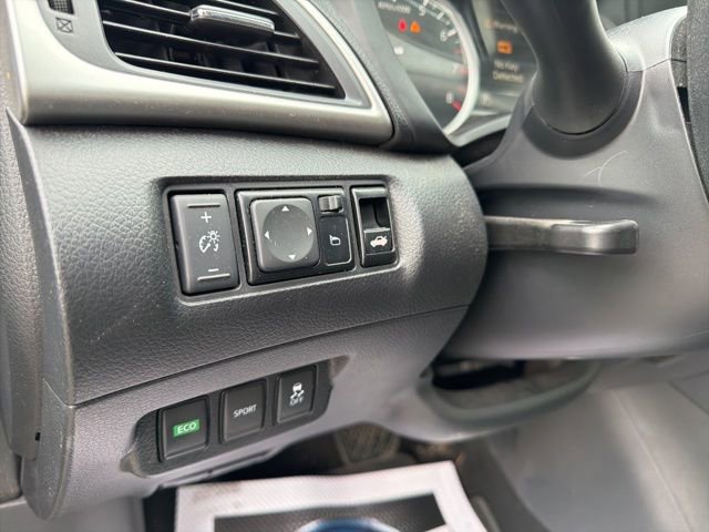 Used 2018 Nissan Sentra SV image 22