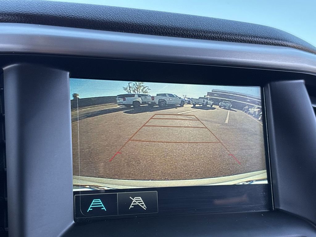 Used 2018 GMC Acadia SLE w/ Driver Alert Package I image 15