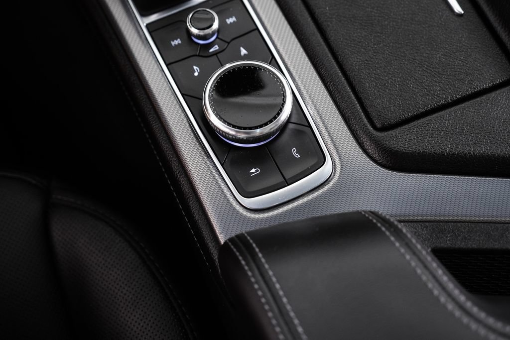 Used 2021 Cadillac CT5 Premium Luxury RWD image 31