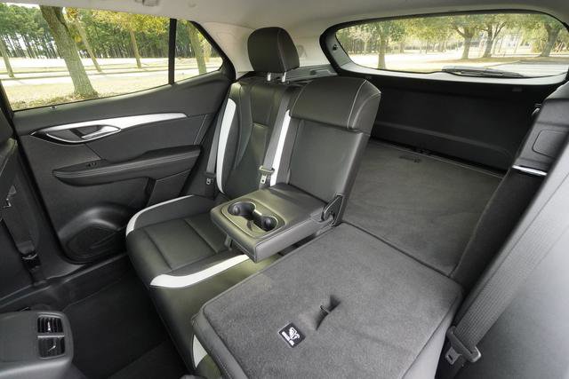 Used 2025 Buick Envision Sport Touring image 31