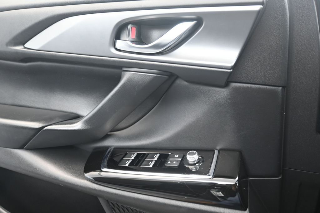 Used 2023 MAZDA CX-9 Touring Plus AWD/4WD image 14