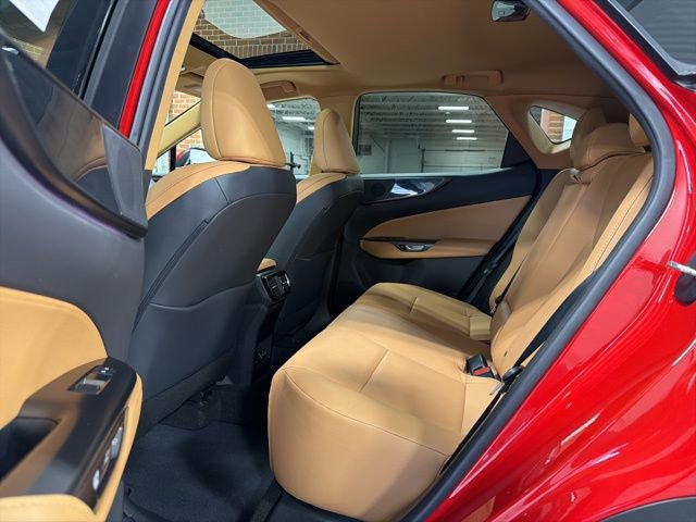 Used 2023 Lexus NX 350 AWD image 26