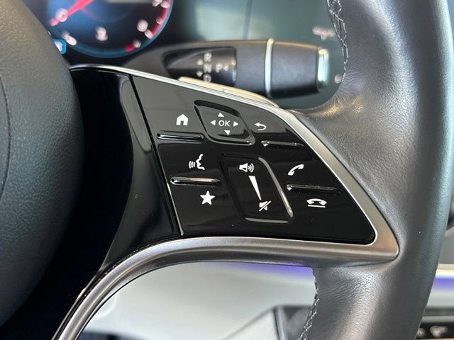 Certified 2022 Mercedes-Benz E 350 Sedan image 32