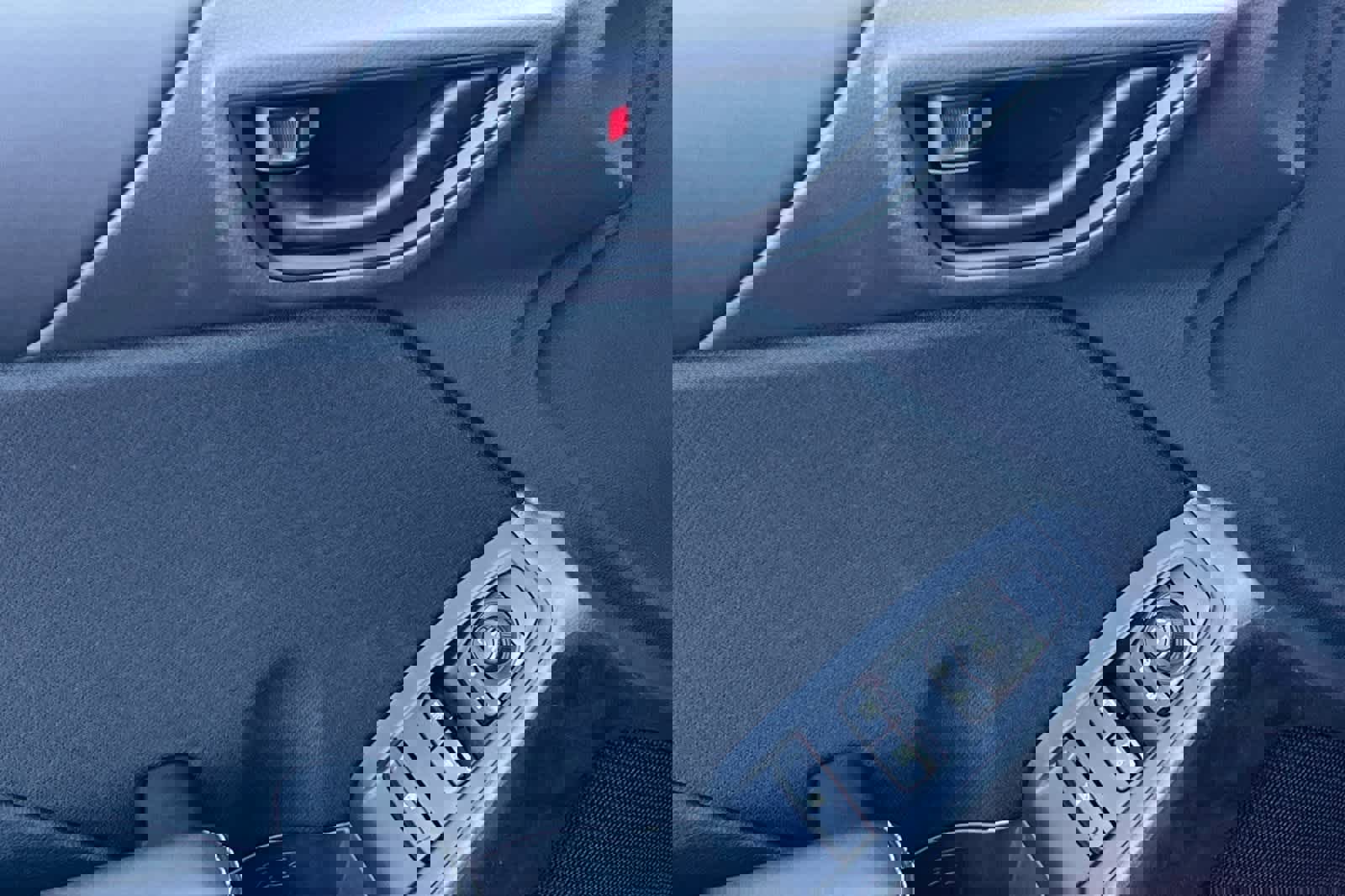 Used 2025 Toyota GR86 w/ ALL Weather Mat Package (TMS) image 13