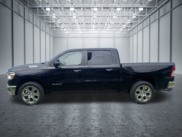 Used 2019 RAM 1500 Big Horn AWD/4WD image 6