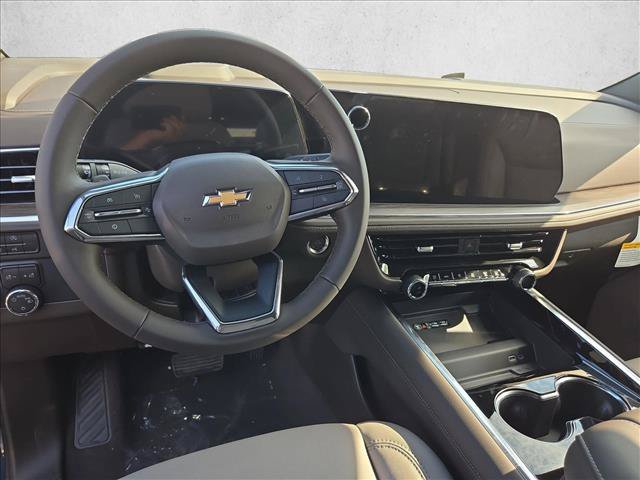 New 2026 Chevrolet Tahoe LT RWD image 13