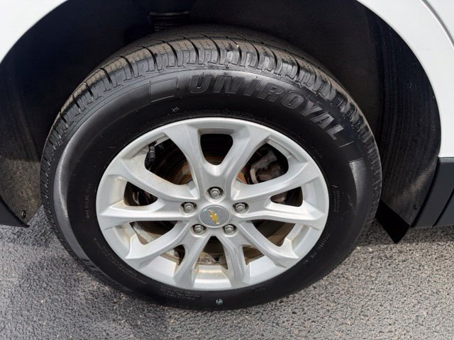Used 2019 Chevrolet Equinox LT w/ Driver Convenience Package AWD/4WD image 24
