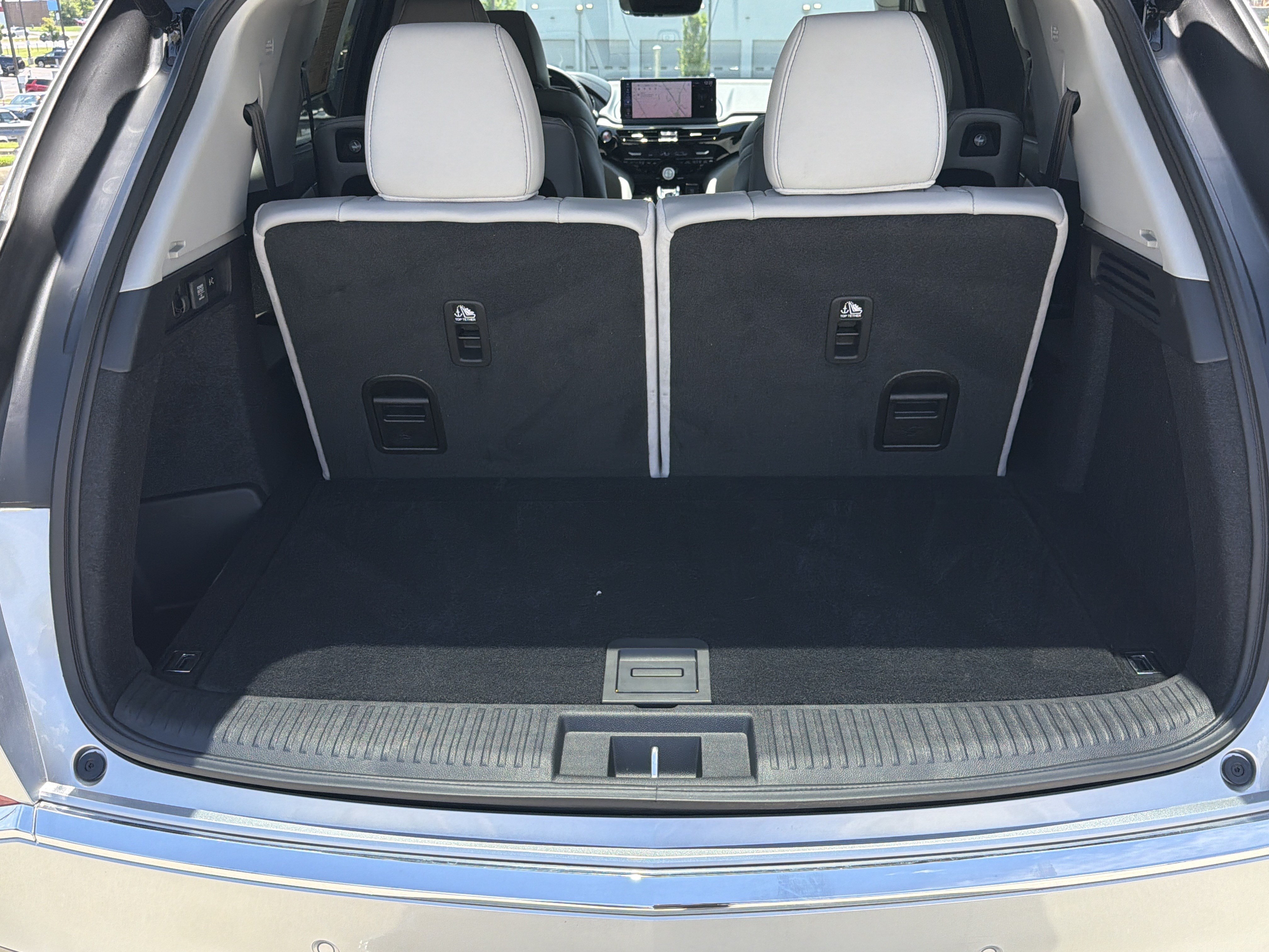 Certified 2026 Acura MDX FWD w/ Technology Package image 32
