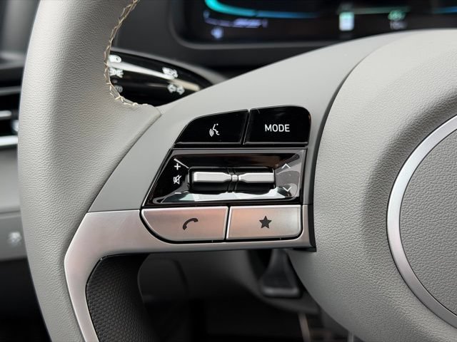 New 2026 Hyundai Elantra SEL Sport Premium FWD image 18