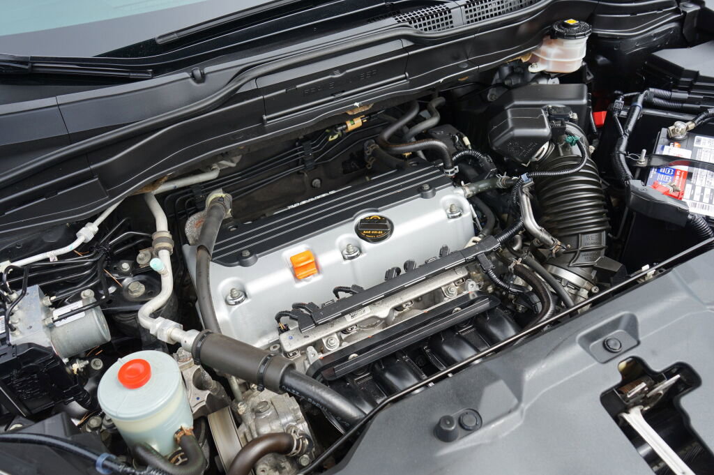 Used 2010 Honda CR-V EX image 10