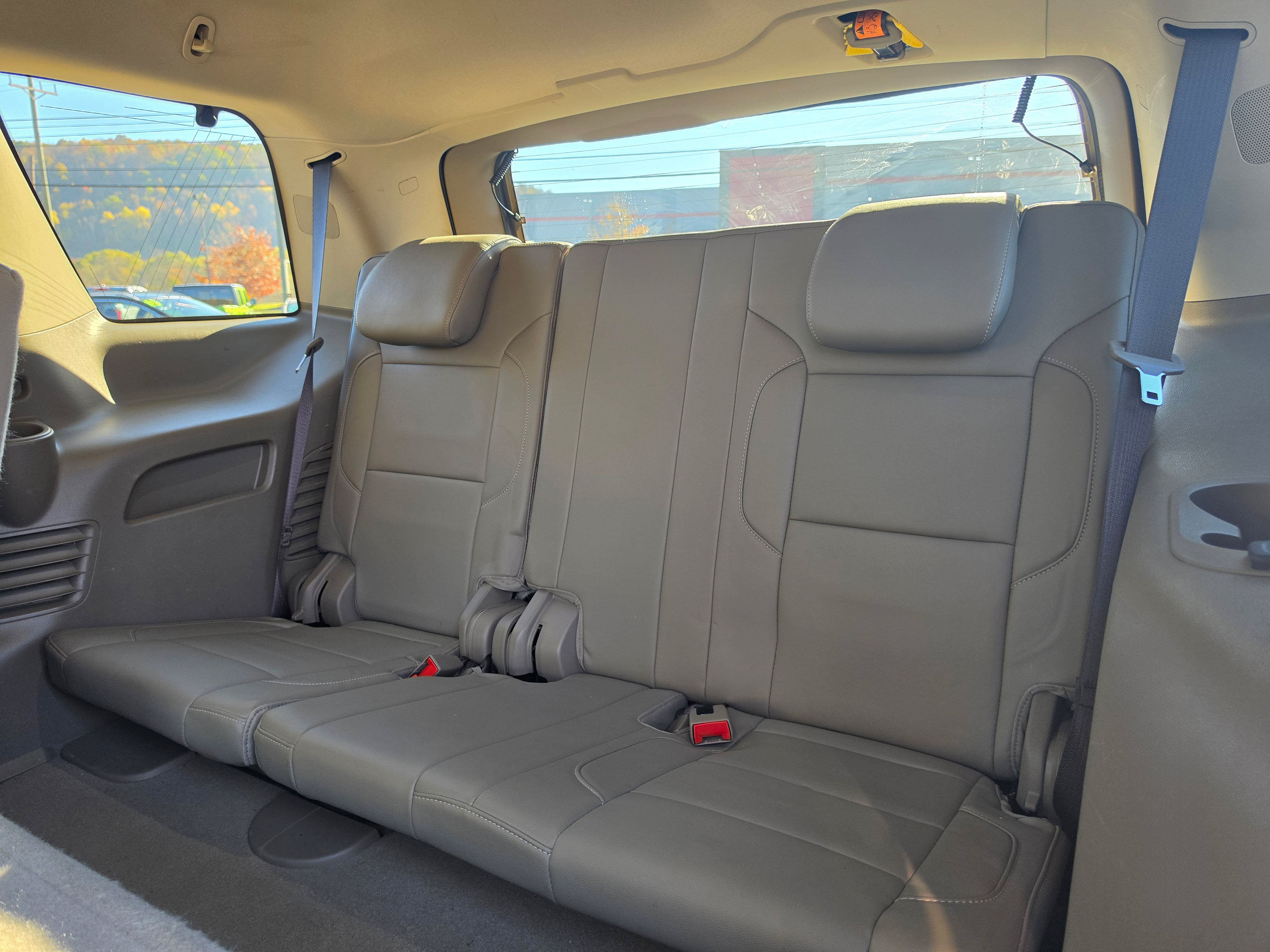 Used 2019 Chevrolet Tahoe LT AWD/4WD image 17