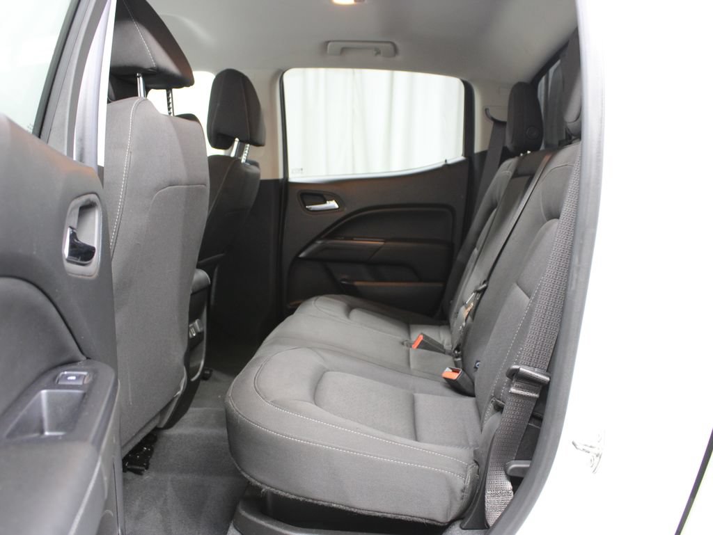 Used 2020 GMC Canyon SLE w/ Driver Alert Package AWD/4WD image 13