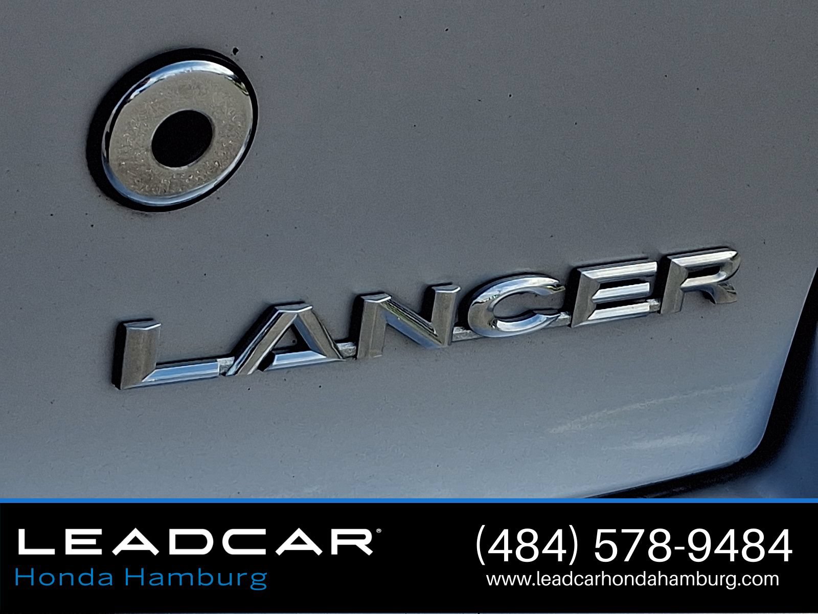 Used 2013 Mitsubishi Lancer GT FWD image 31