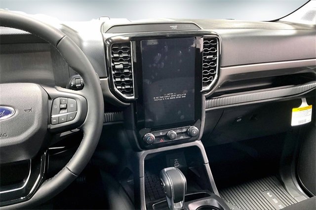 New 2025 Ford Ranger XLT w/ FX4 Off-Road Package image 6