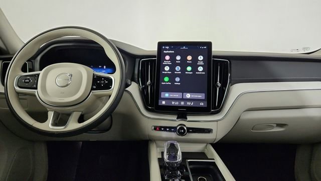 Certified 2026 Volvo XC60 B5 Ultra w/ Protection Package Premier AWD/4WD image 41