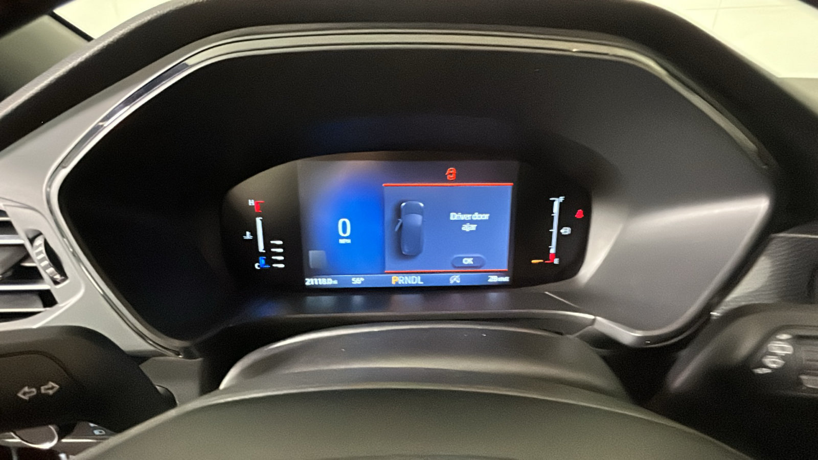 Used 2024 Ford Escape ST-Line w/ Tech Pack #1 FWD image 22