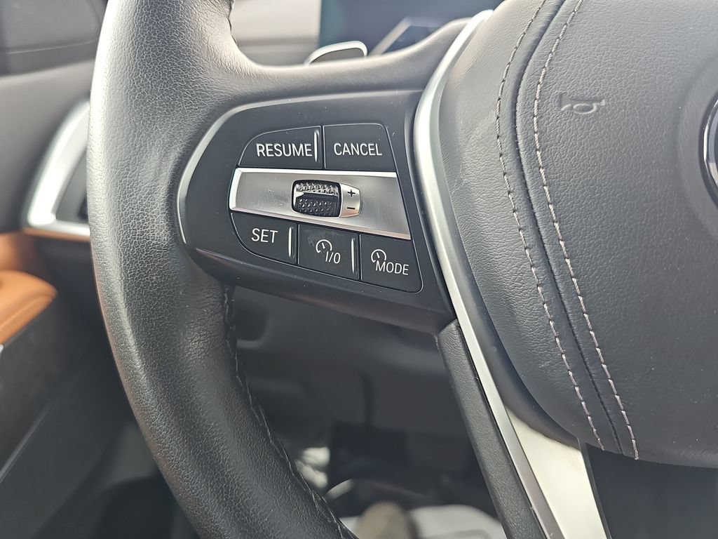 Used 2024 BMW X5 xDrive40i AWD/4WD image 17