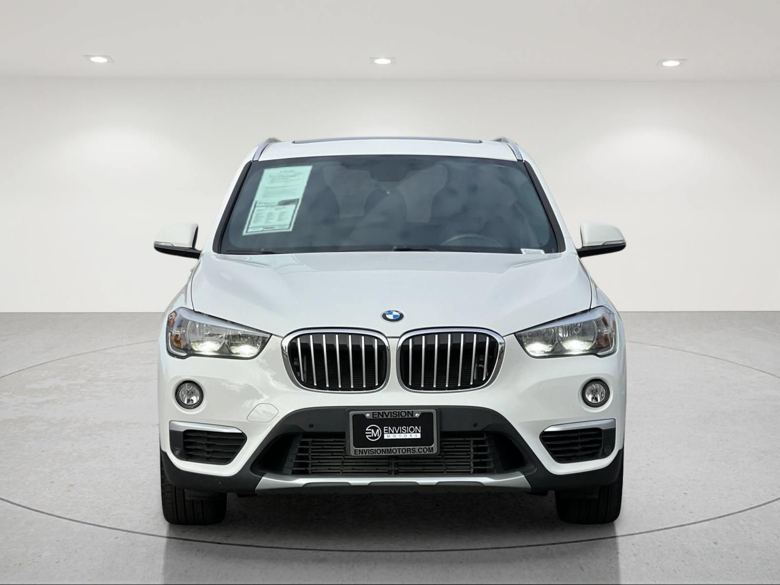 Used 2018 BMW X1 sDrive28i w/ Convenience Package FWD image 8