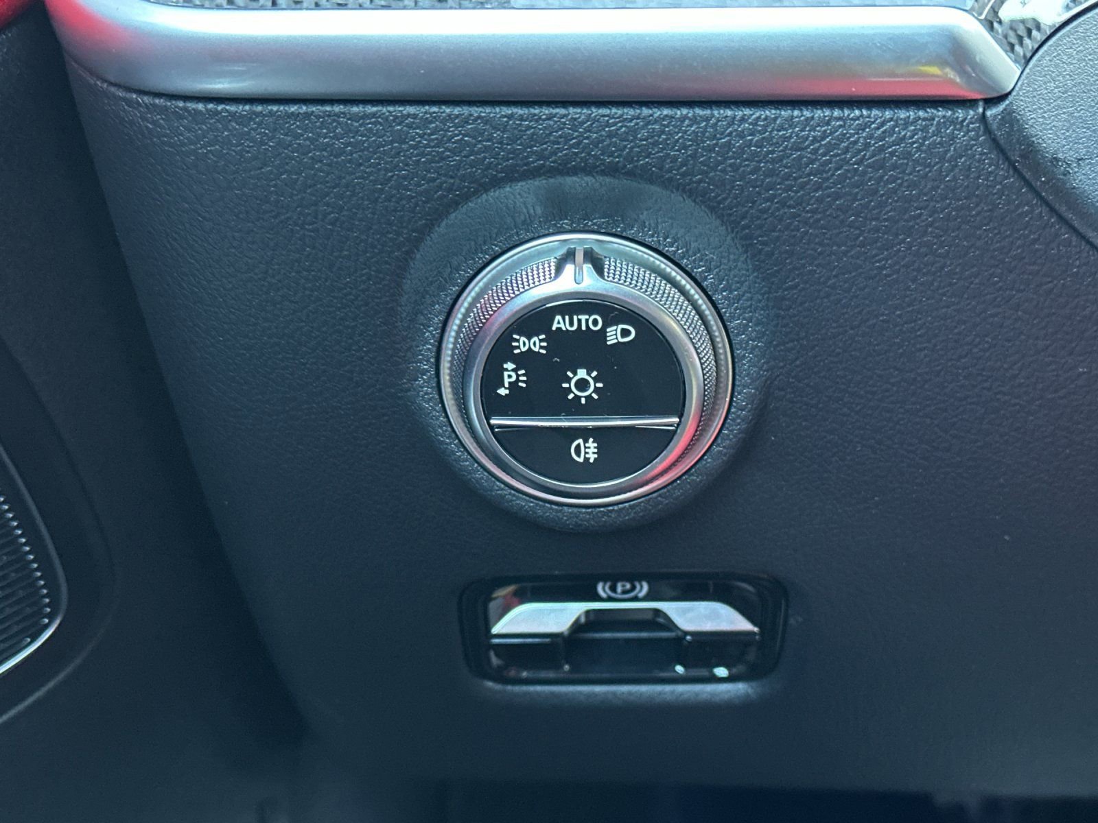 New 2026 Mercedes-Benz C 43 AMG C 43 AMG image 24