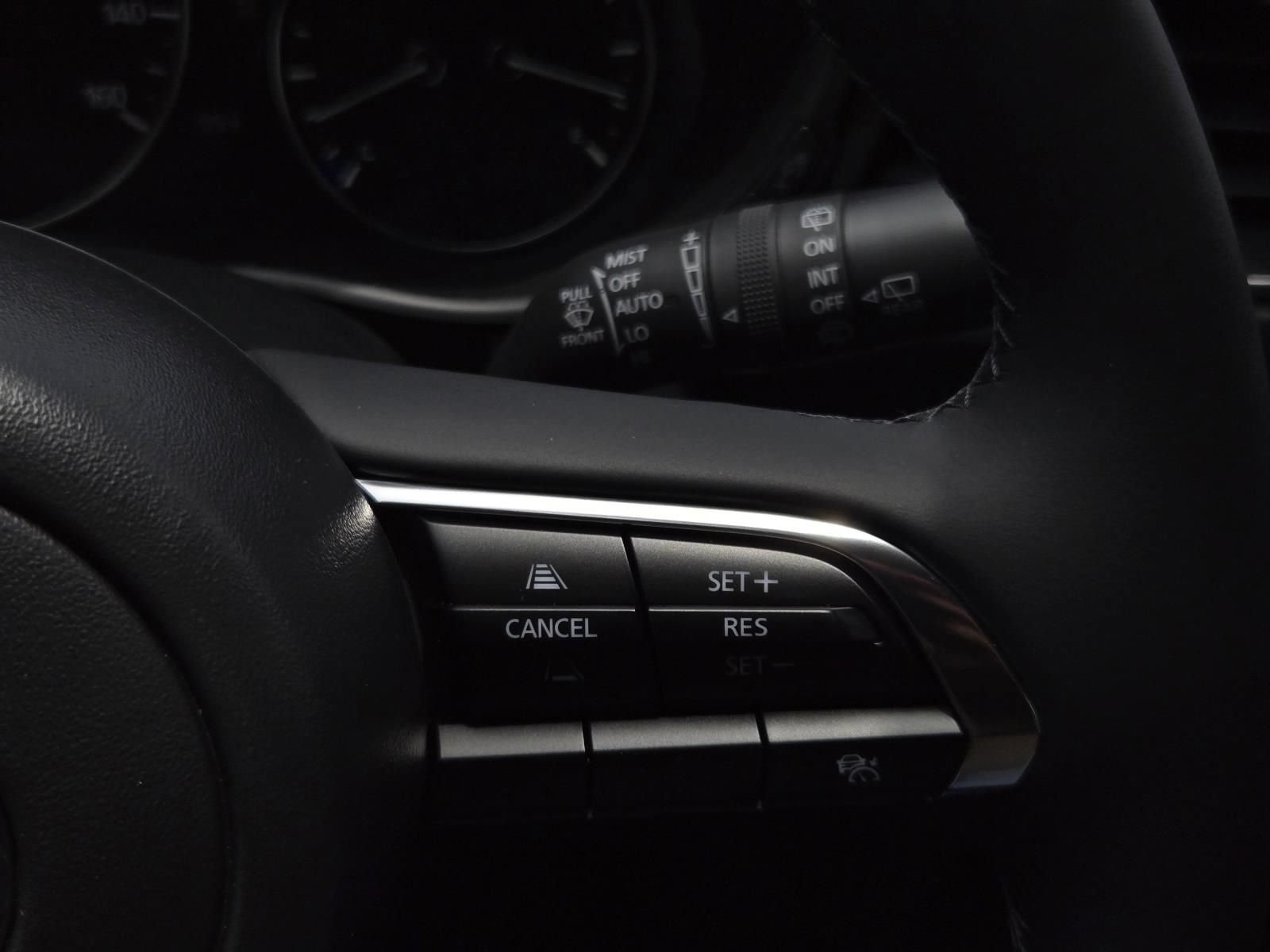 New 2026 MAZDA CX-30 AWD 2.5 S w/ Premium Package image 24