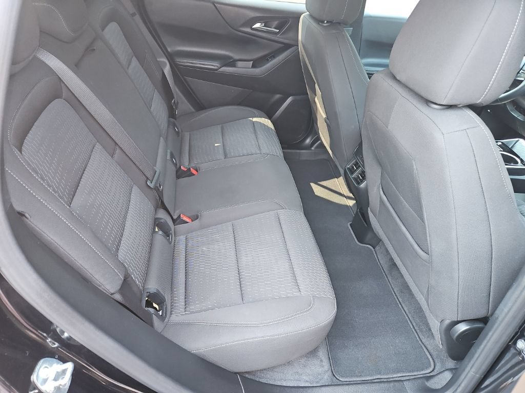 Used 2025 Chevrolet Equinox LT AWD/4WD image 29