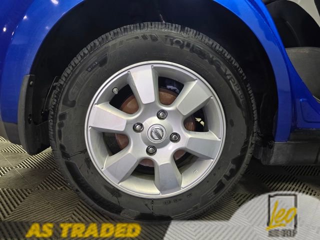 Used 2008 Nissan Versa SL w/ Convenience Pkg image 20