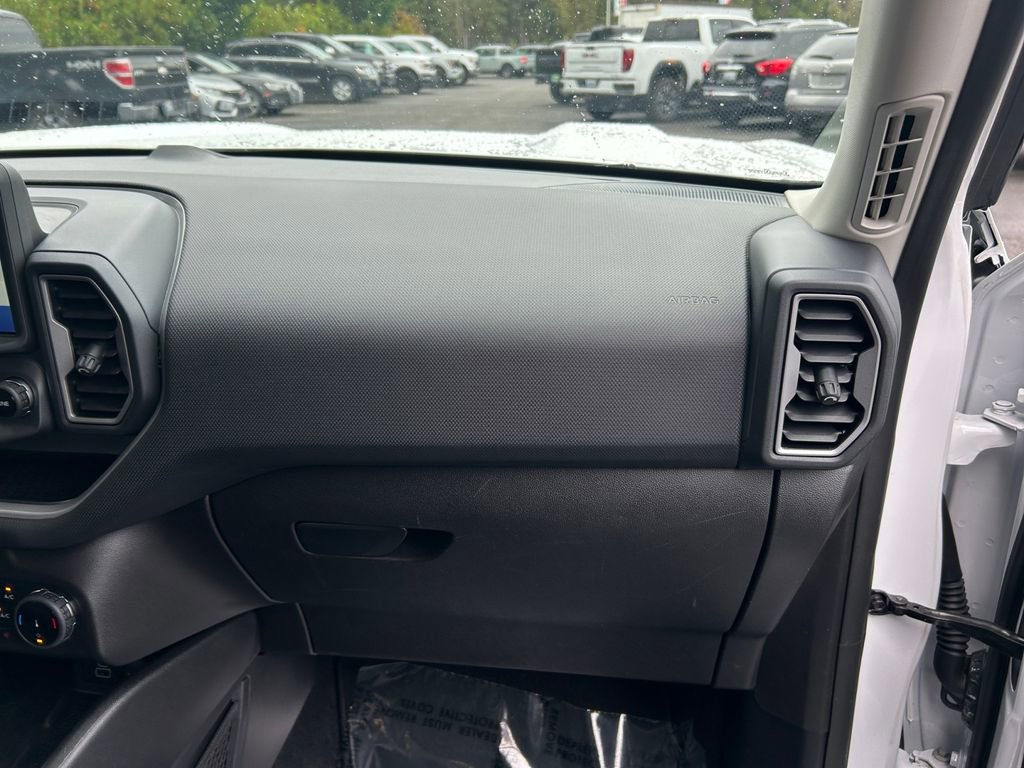 Used 2024 Ford Bronco Sport Big Bend w/ Convenience Package image 26