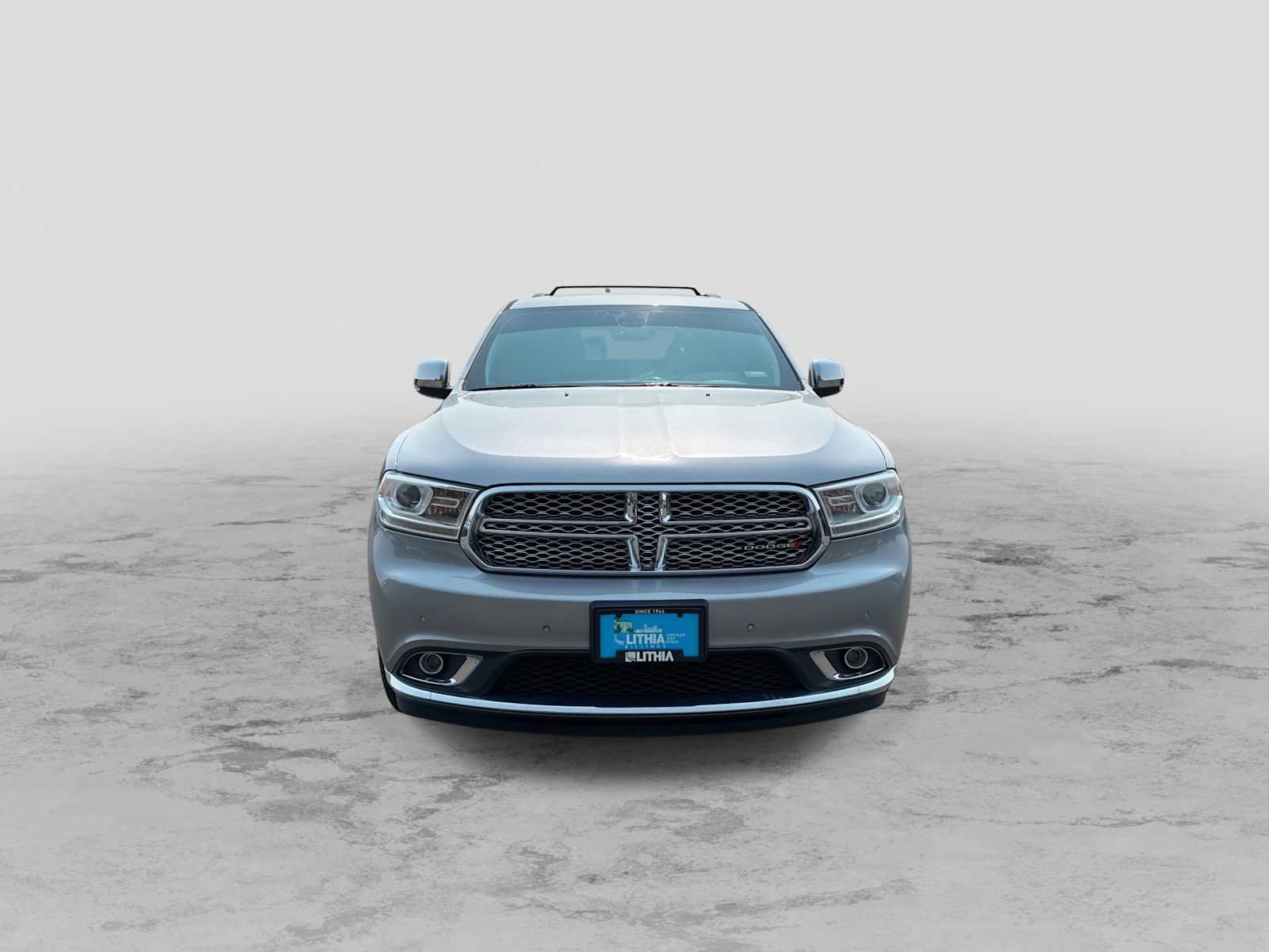 Used 2020 Dodge Durango Citadel AWD/4WD image 3