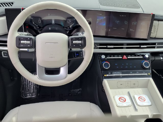 New 2026 Hyundai Santa Fe SE FWD image 6
