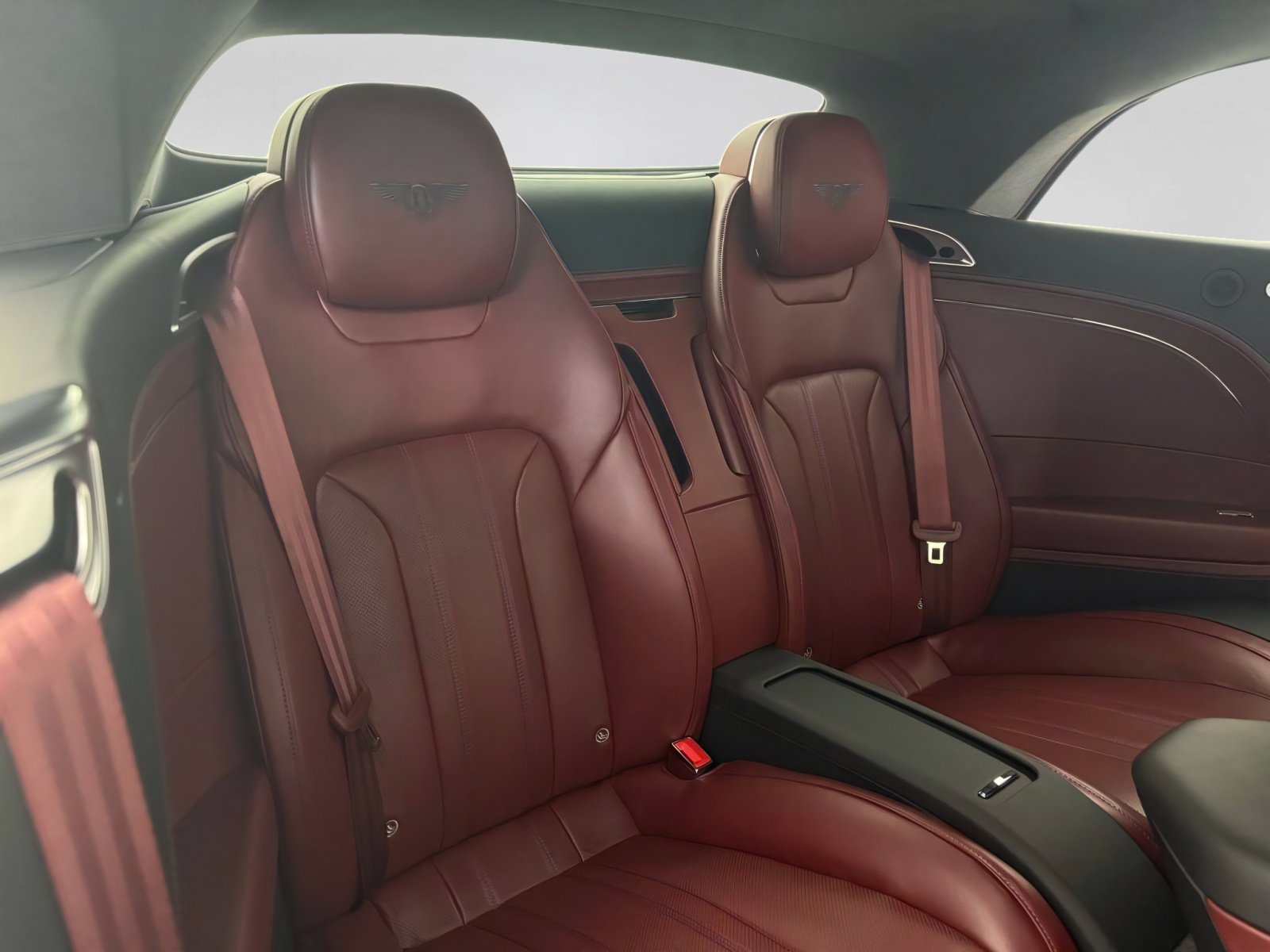 New 2026 Bentley Continental GT AWD/4WD image 40