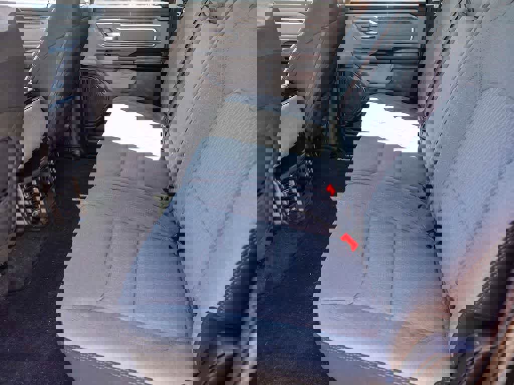 Certified 2019 RAM 1500 Big Horn image 17