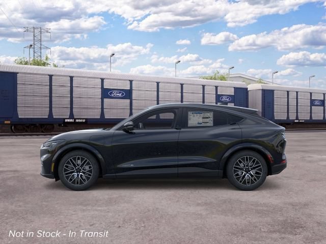 New 2026 Ford Mustang Mach-E Premium AWD/4WD image 4