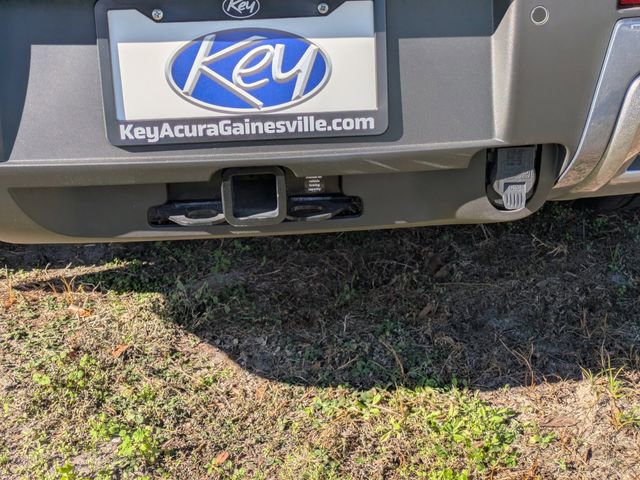 Used 2025 INFINITI QX60 Autograph w/ Cargo Package image 10