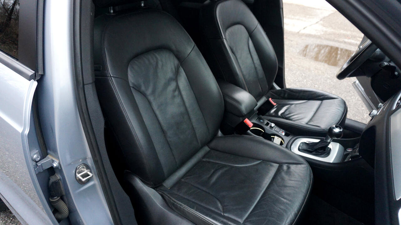 Used 2018 Audi Q3 2.0T Premium image 19