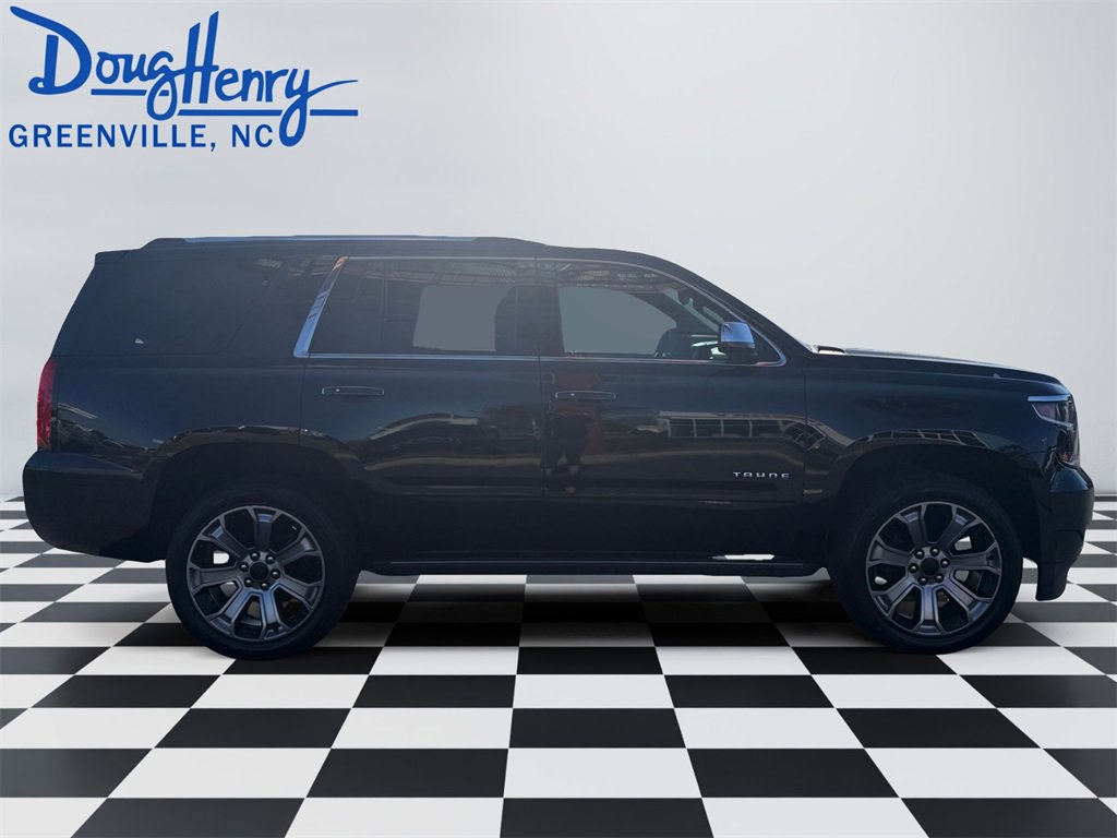 Used 2018 Chevrolet Tahoe Premier image 6