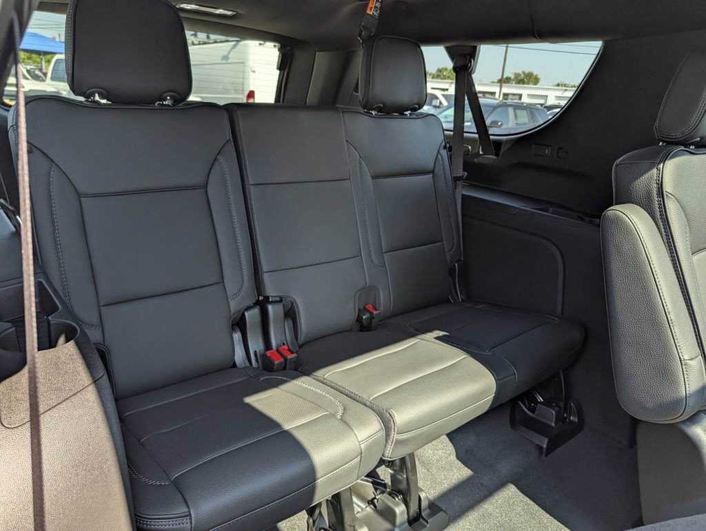 New 2026 GMC Yukon XL Denali w/ Denali Reserve Package AWD/4WD image 32