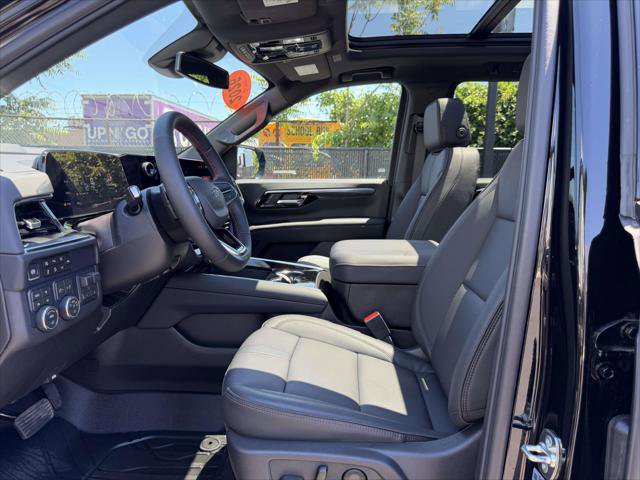 Used 2026 Chevrolet Suburban RST w/ RST Capability Package AWD/4WD image 20