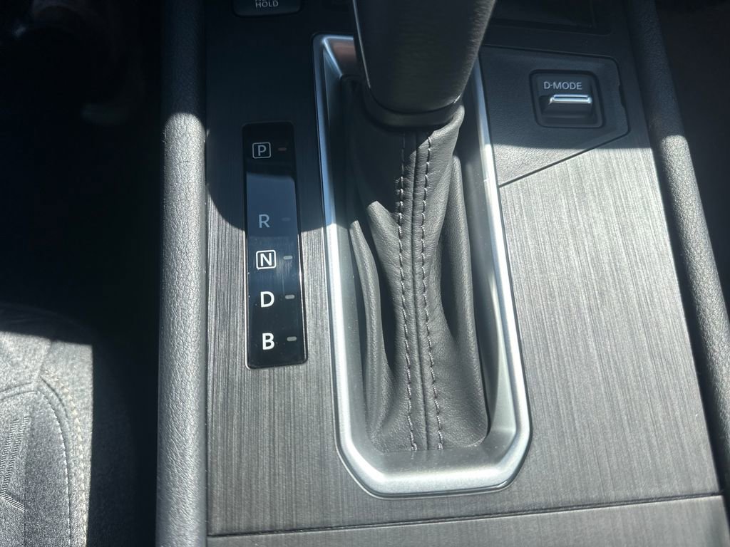 New 2026 Nissan Kicks SV AWD/4WD image 25