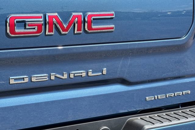 New 2026 GMC Sierra 1500 Denali w/ Denali Reserve Package image 33