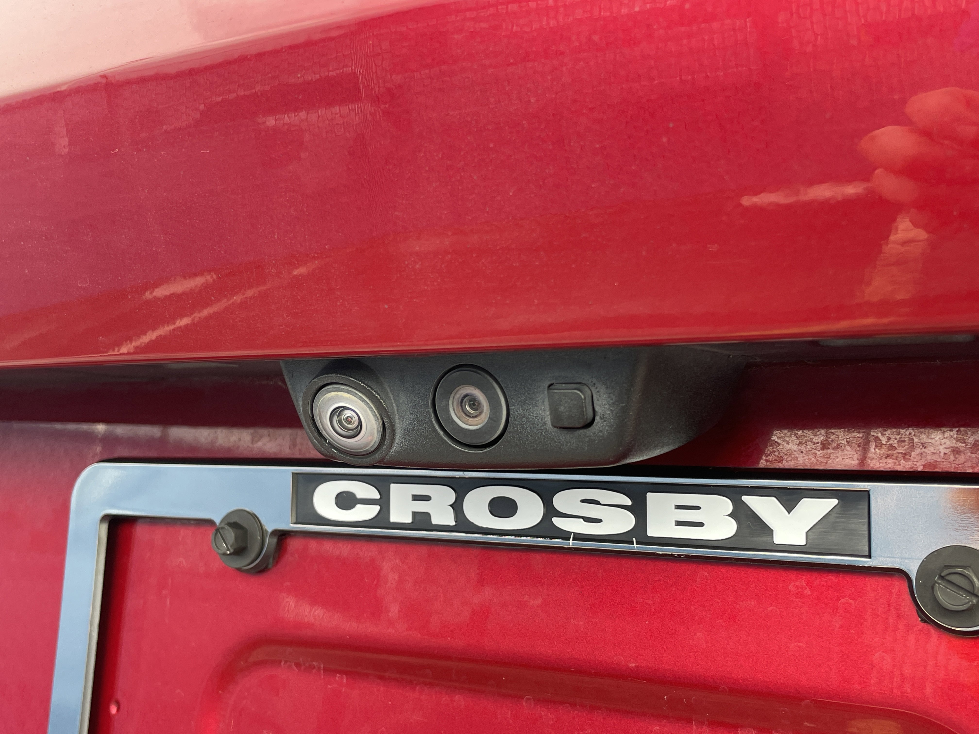 Used 2023 Cadillac Escalade V image 4