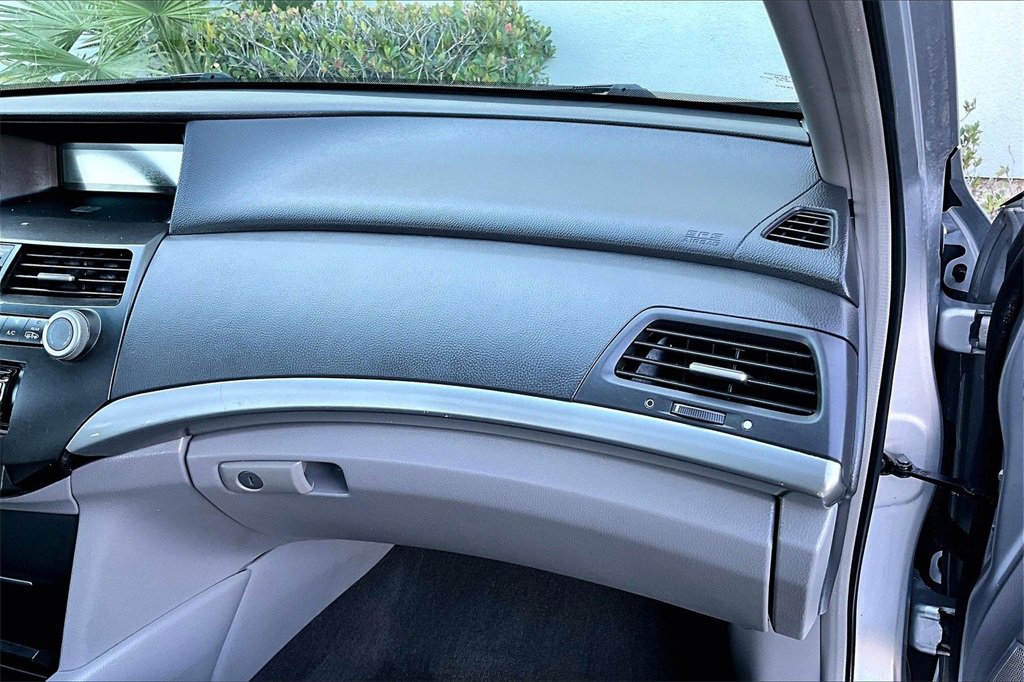 Used 2008 Honda Accord EX image 26