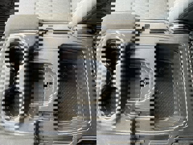 Used 2021 RAM 1500 Big Horn image 24