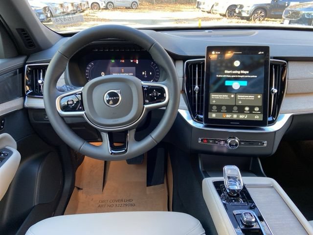 New 2026 Volvo XC90 B6 Plus AWD/4WD image 13