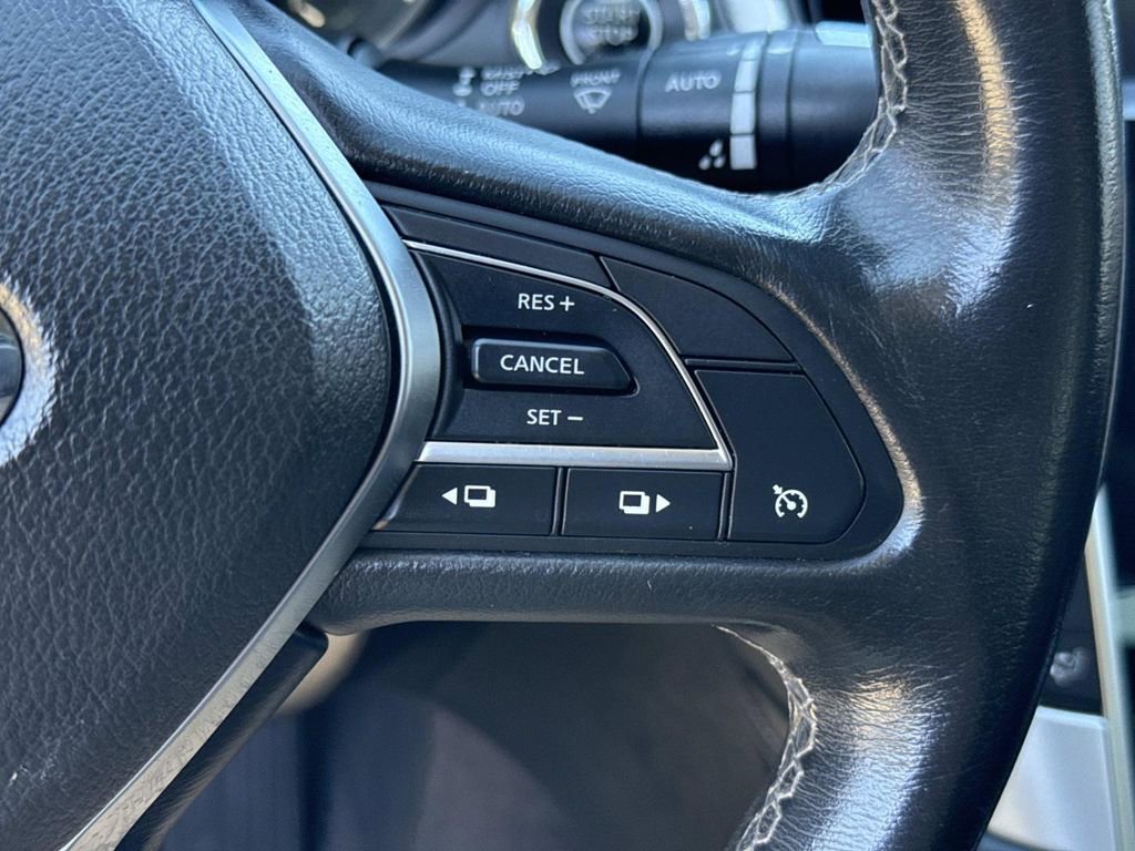 Used 2020 INFINITI Q50 Luxe image 37