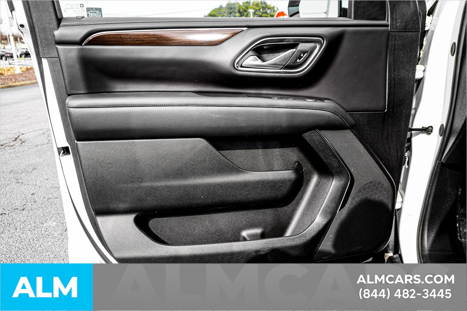 Used 2024 GMC Yukon SLE w/ LPO, Floor Liner Package image 52