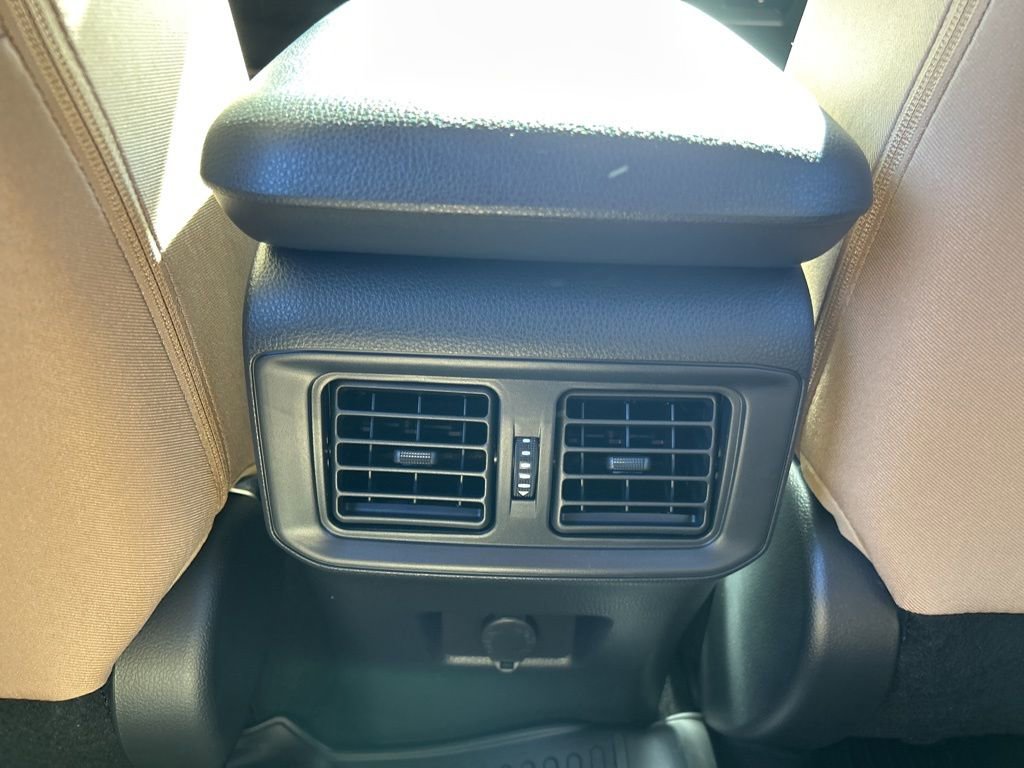 New 2025 Toyota RAV4 LE image 11