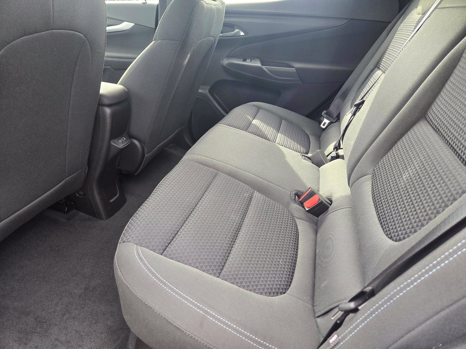 Used 2023 Chevrolet Bolt EUV LT w/ Driver Confidence Package FWD image 16