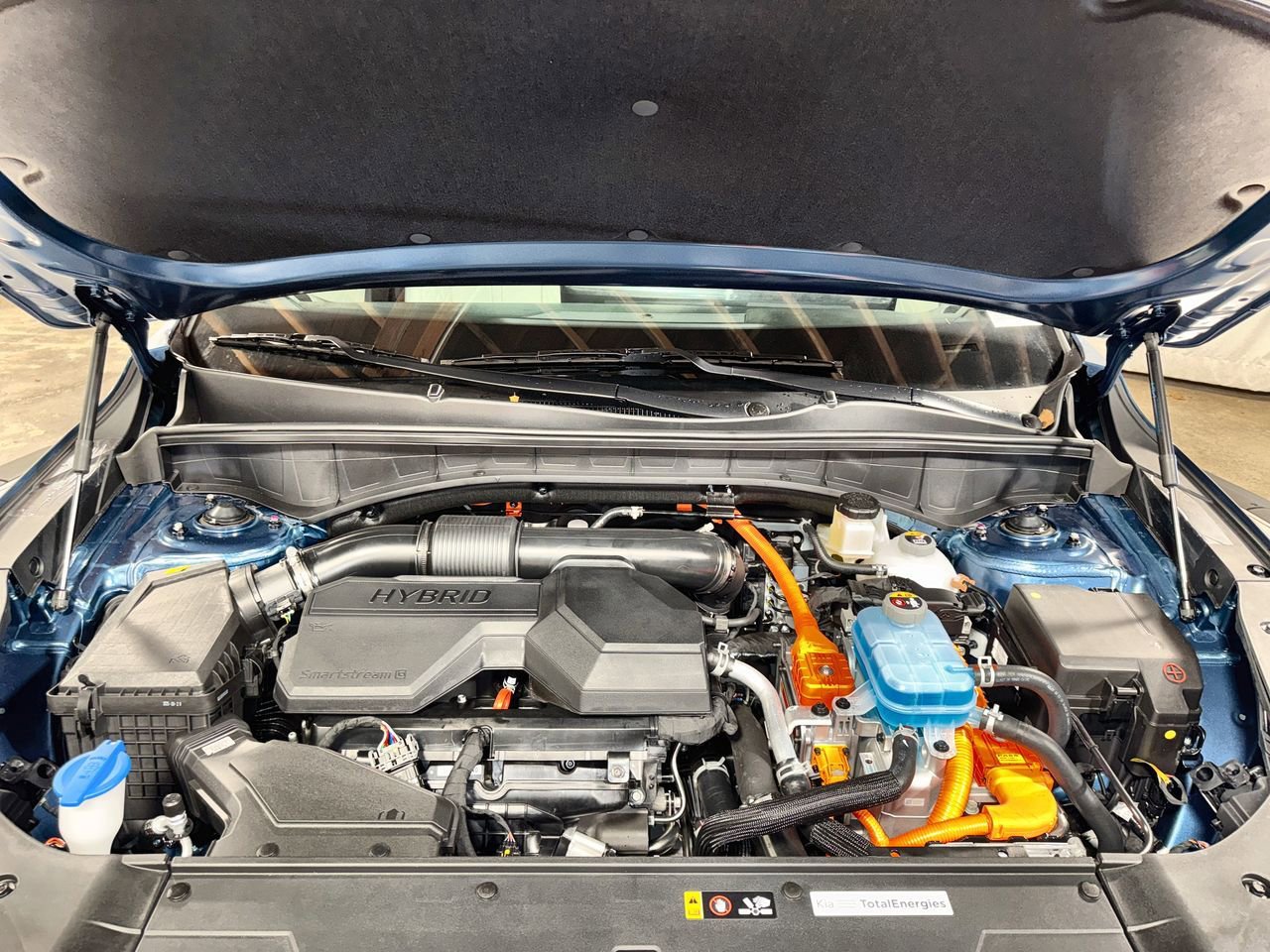 New 2026 Kia Sorento SX Prestige image 34