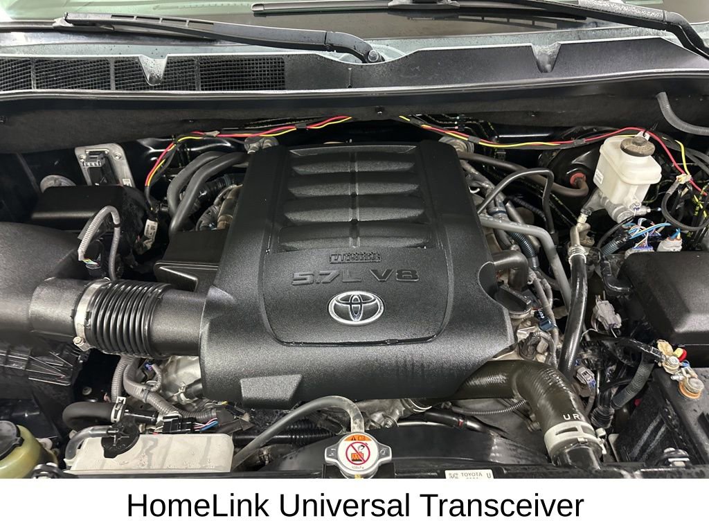 Used 2019 Toyota Tundra SR5 w/ SR5 Upgrade Package AWD/4WD image 20