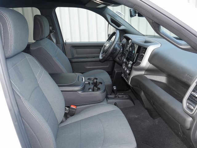 Used 2024 RAM 3500 Tradesman w/ Snow Chief Group image 25